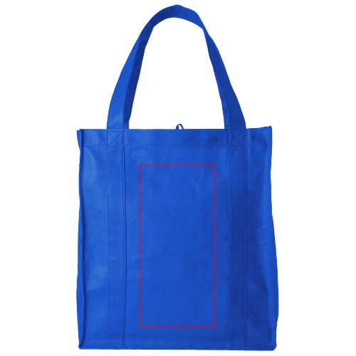 Liberty Non Woven Tragetasche 29L royalblau