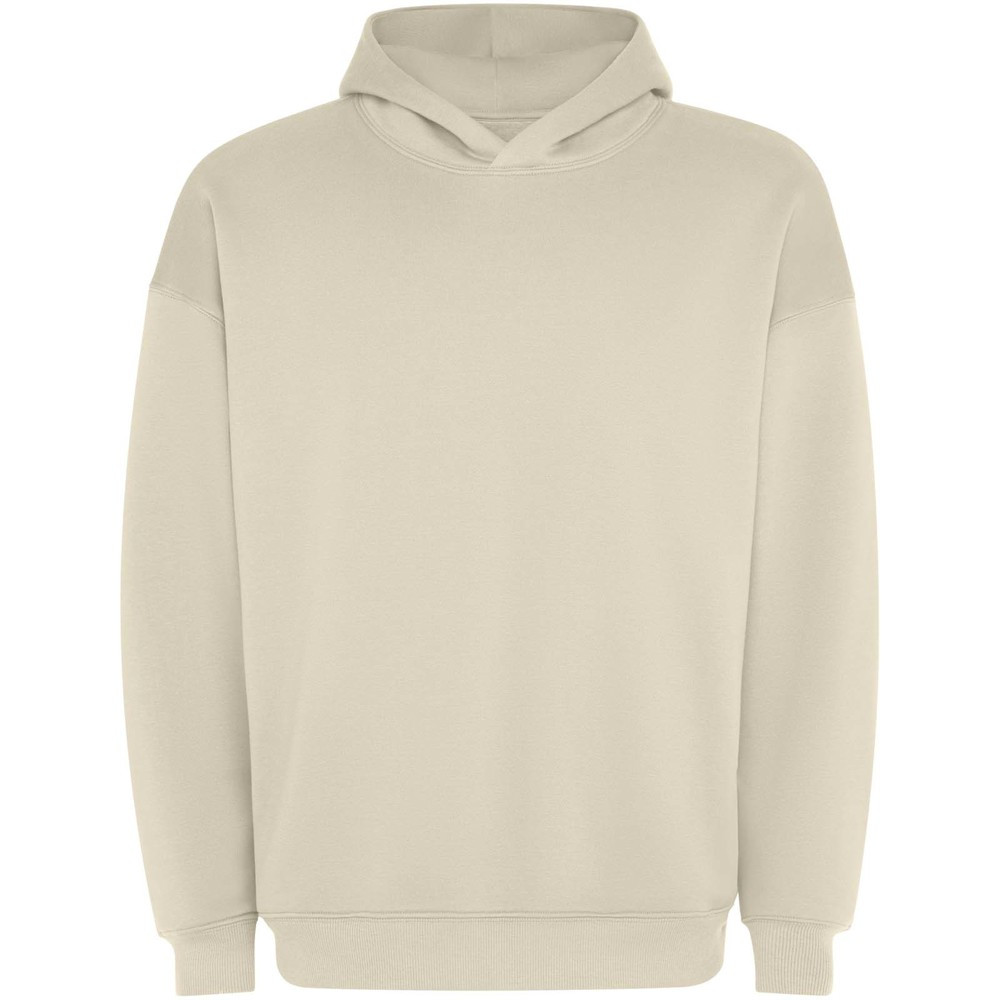 Otto Oversize Hoodie Unisex