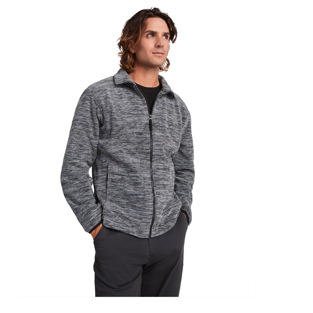 Artic Fleecejacke für Herren Garnet