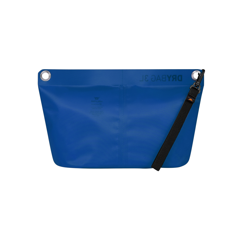 Dry-Bag Halfar Travel royalblau
