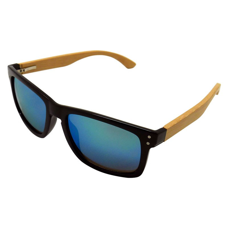 Sonnenbrille Bamboo