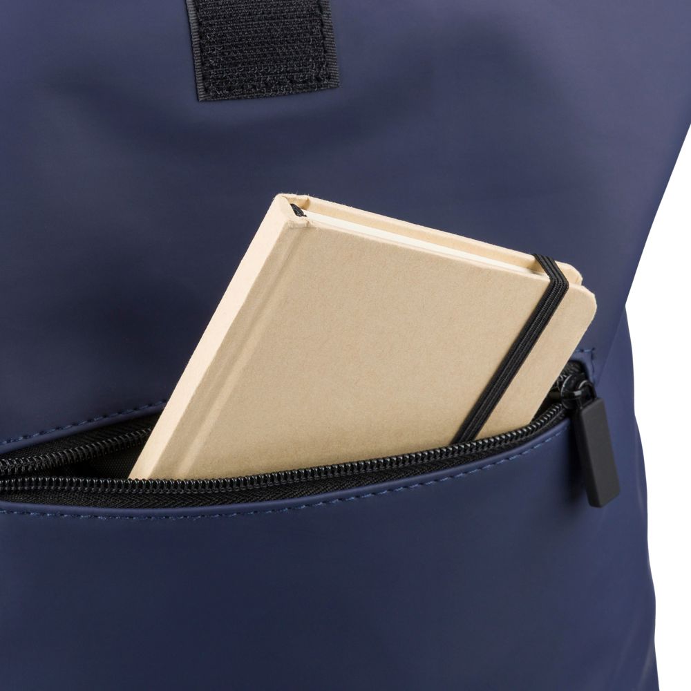 Sac à dos en PU recyclé Naiya