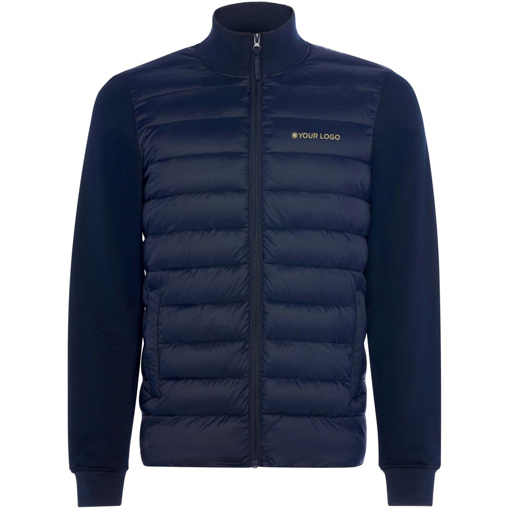 Veste unisexe Vivaro Bleu marine
