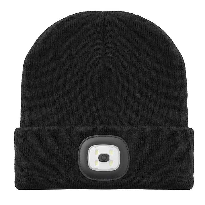 Beanie LED