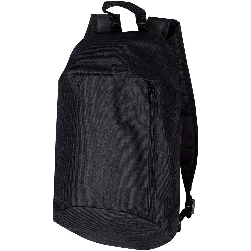 Sac à dos outdoor Recreation noir