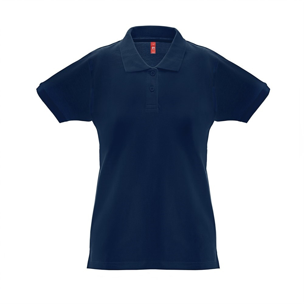 THC MONACO WOMEN. Damen Poloshirt