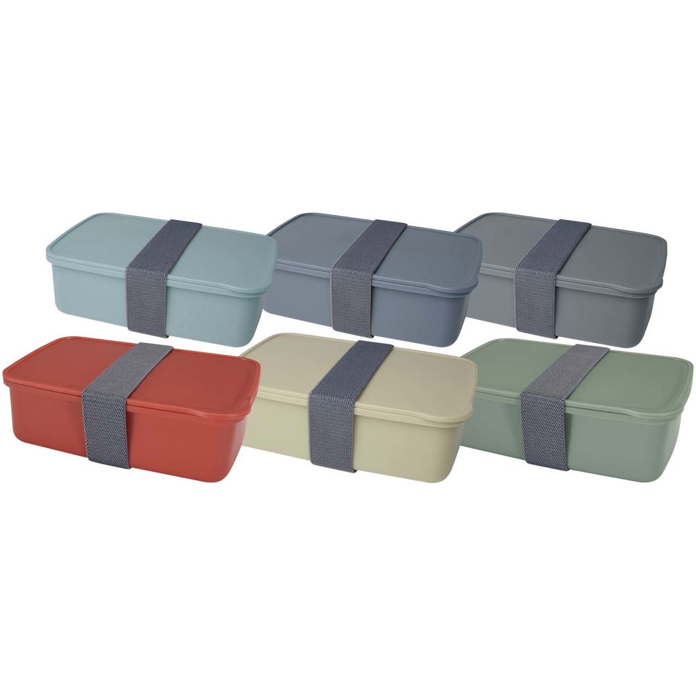 Lunch box Dovi de 800 ml Brick