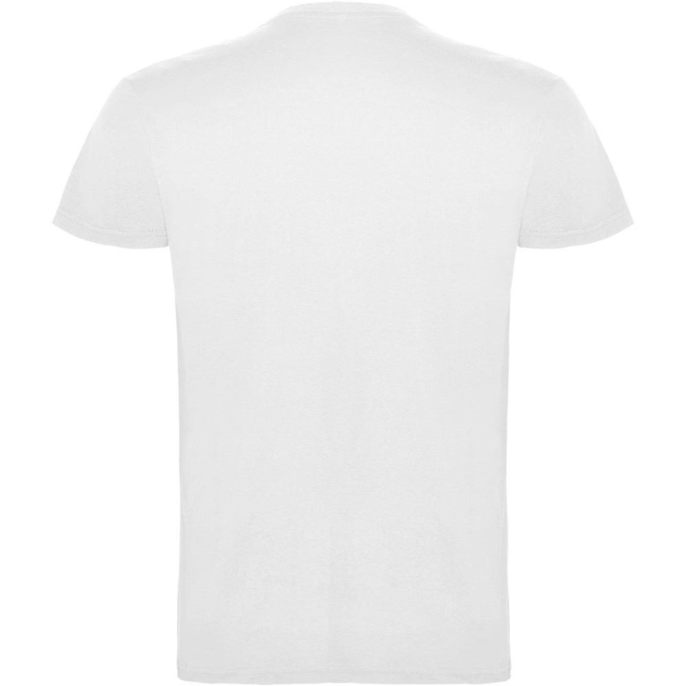 T-Shirt Kind Roly Turin weiss