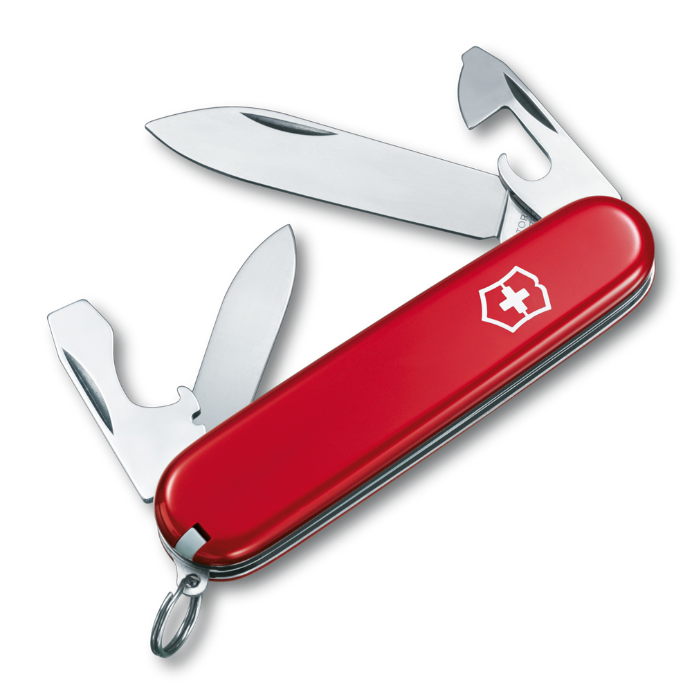 Couteau suisse Victorinox Recruit