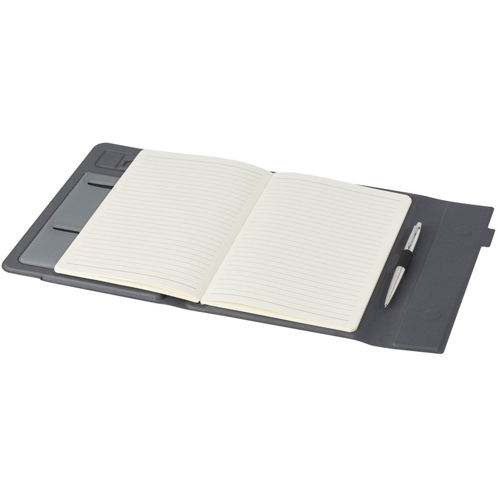 Porte-documents Liberto Gris