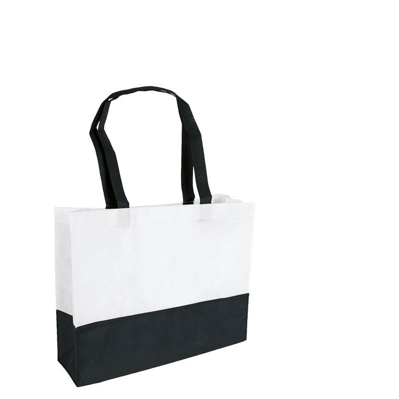 Shopper Bicolor