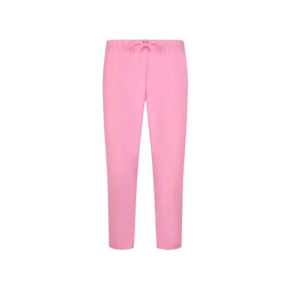 VL FREYR Hose (140 g/m²), aus 100 % Mikrofaser Rosa