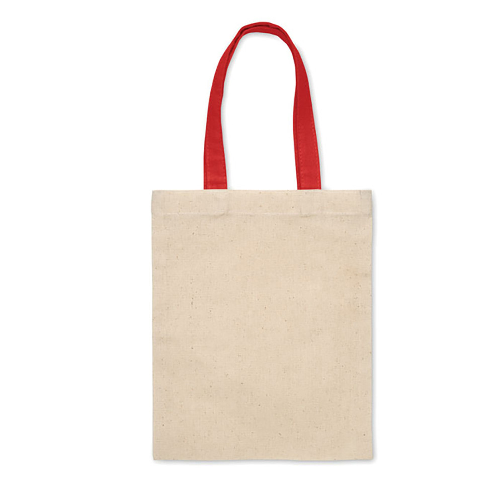 Baumwolltasche Small
