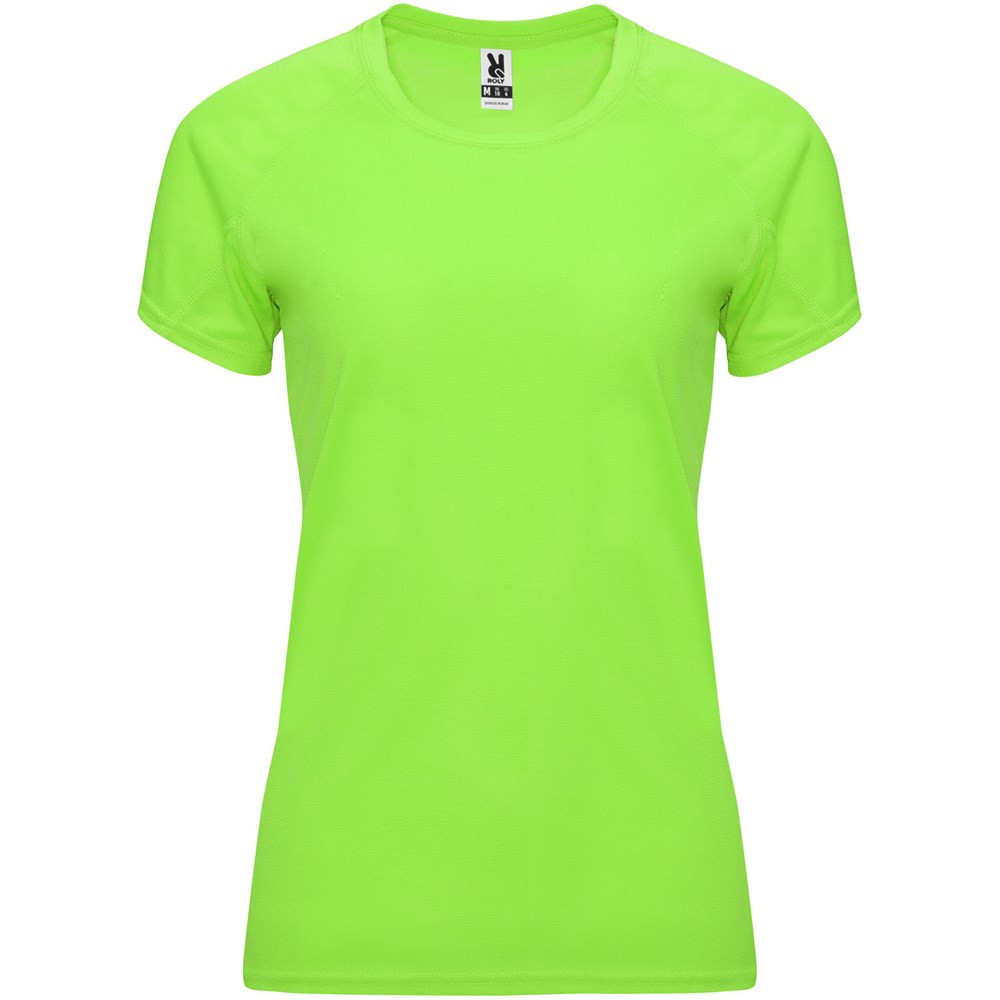Bahrain Sport T-Shirt für Damen
