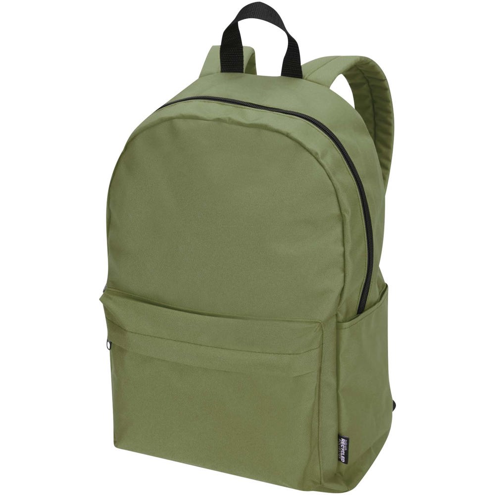 Sac à dos pour ordinateur portable Byron de 16 L et 14
