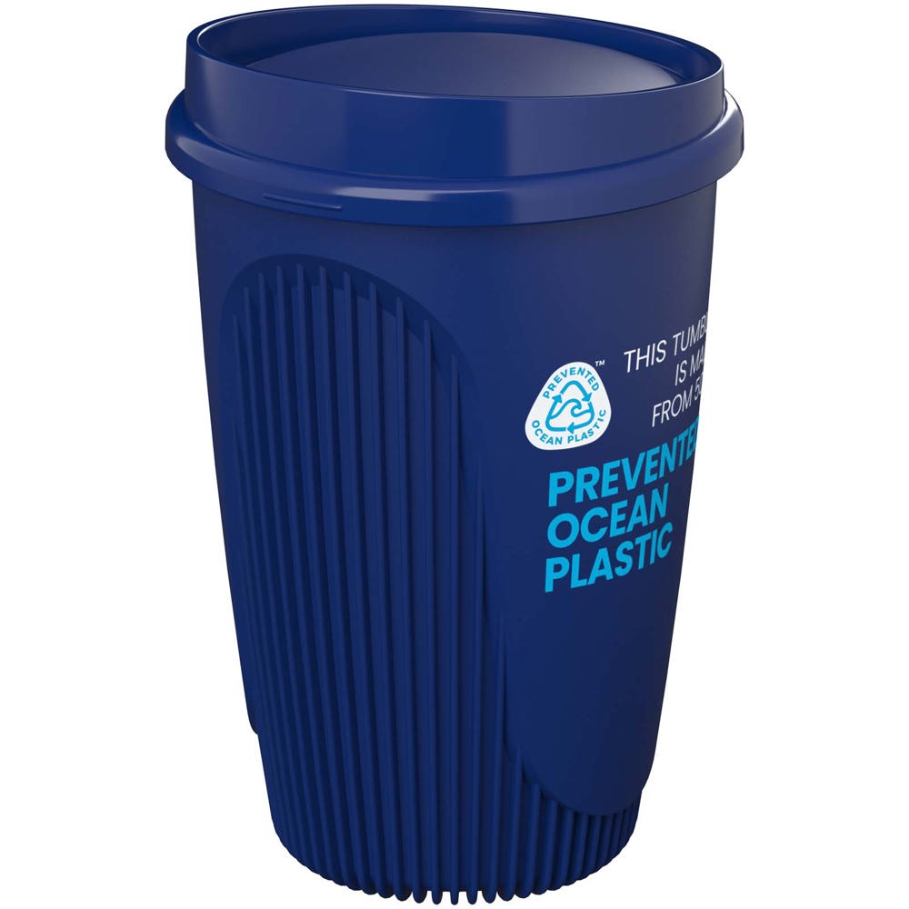 Gobelet Alto POP de 350 ml Bleu