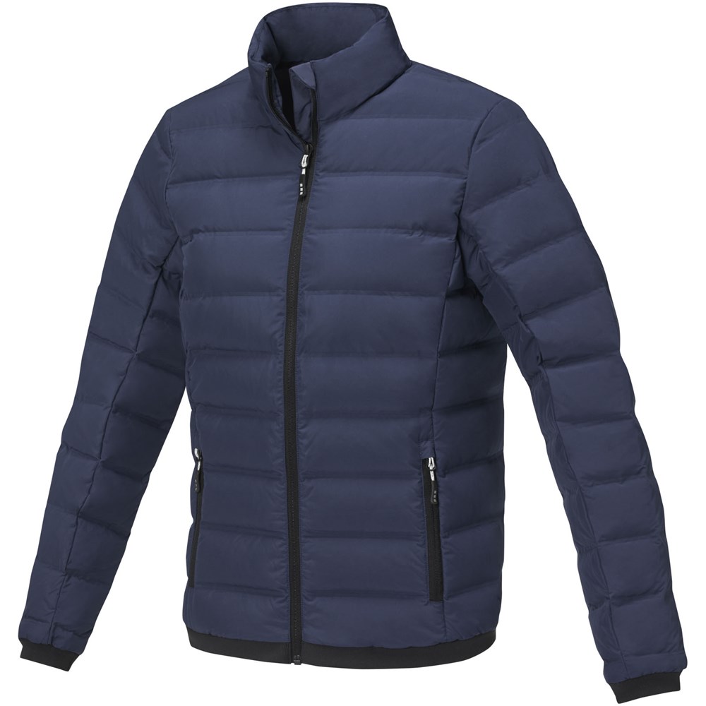 Macin Daunenjacke für Damen navy