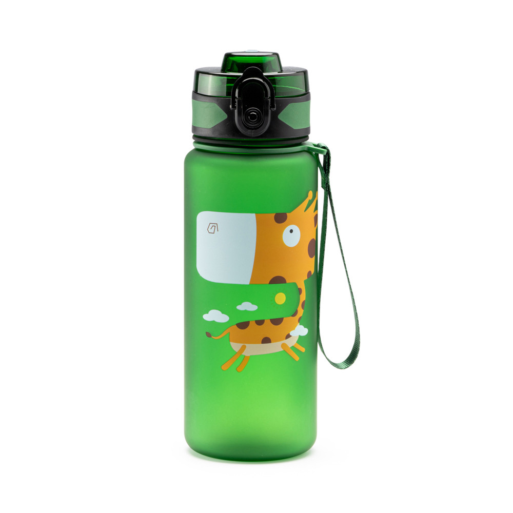 Trinkflasche Wildlife