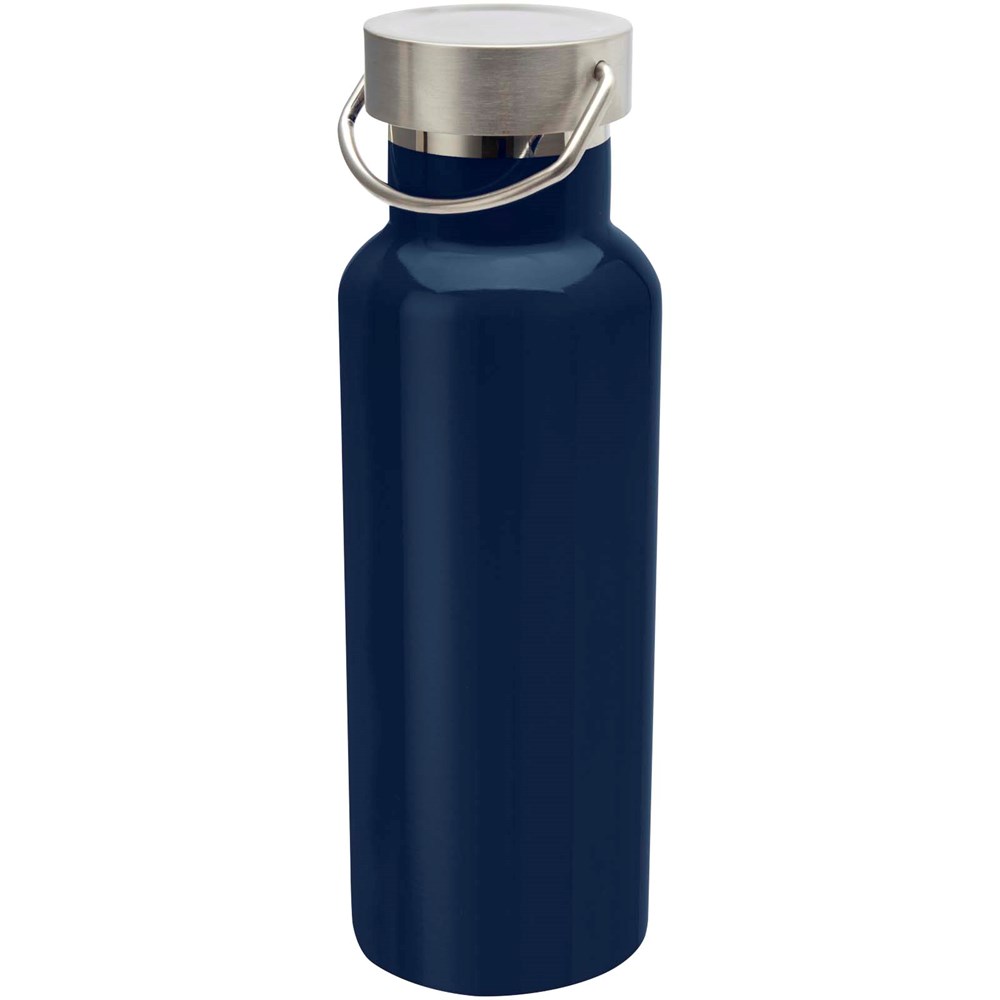 Bouteille d’eau Thor de 500 ml en acier inoxydable certifié RCS Marine