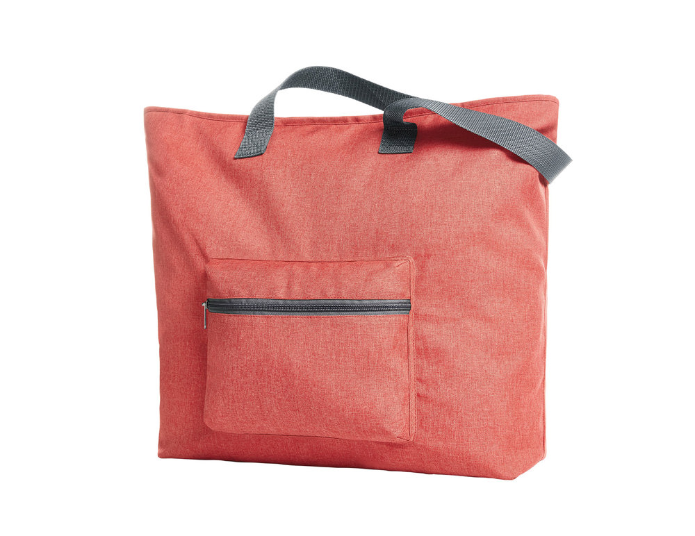 Shopper SKY Rouge clair