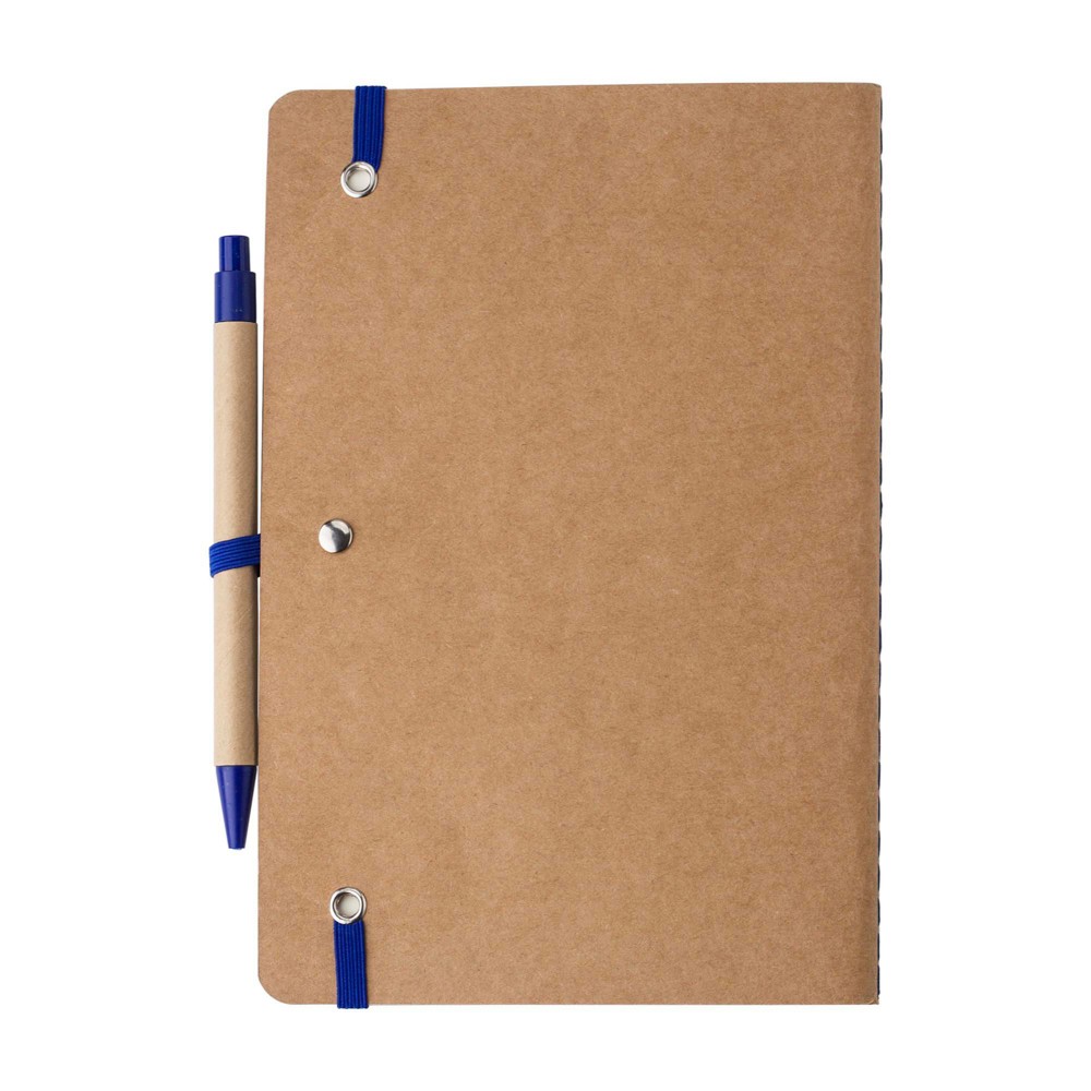 Notizbuch Theodore | A5 | Blanko