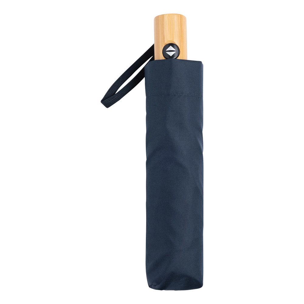 Parapluie de poche Portland marine