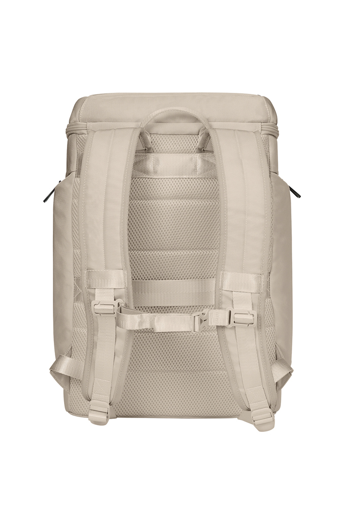 Notebook-Rucksack SOLID Beige