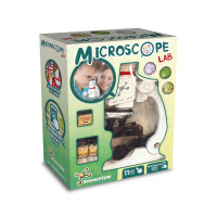 MICROSCOPE Jeu éducatif pour les enfants