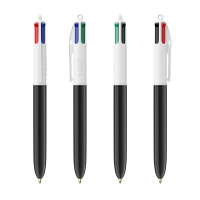 White/black ECO