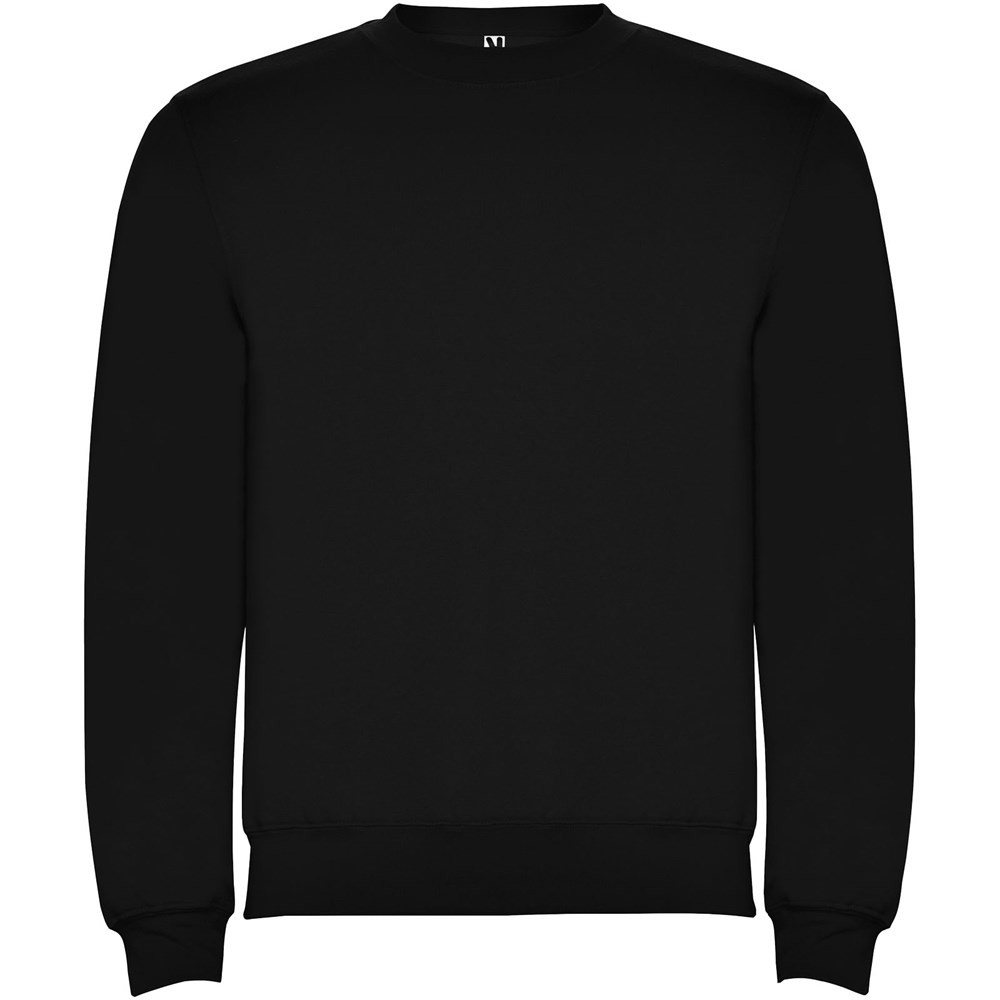 Clasica Sweatshirt mit Rundhalsausschnitt Unisex
