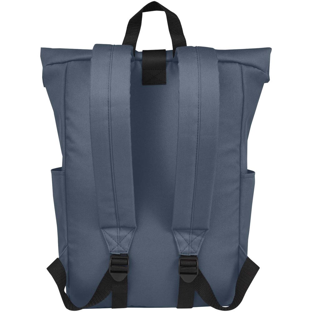 Sac à dos Byron de 18 L en RPET GRS 15,6