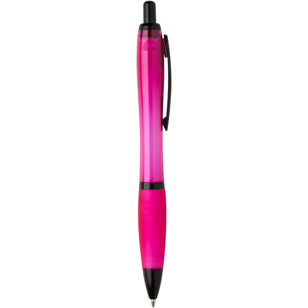 Stylo à bille Black Edition Nash Rose
