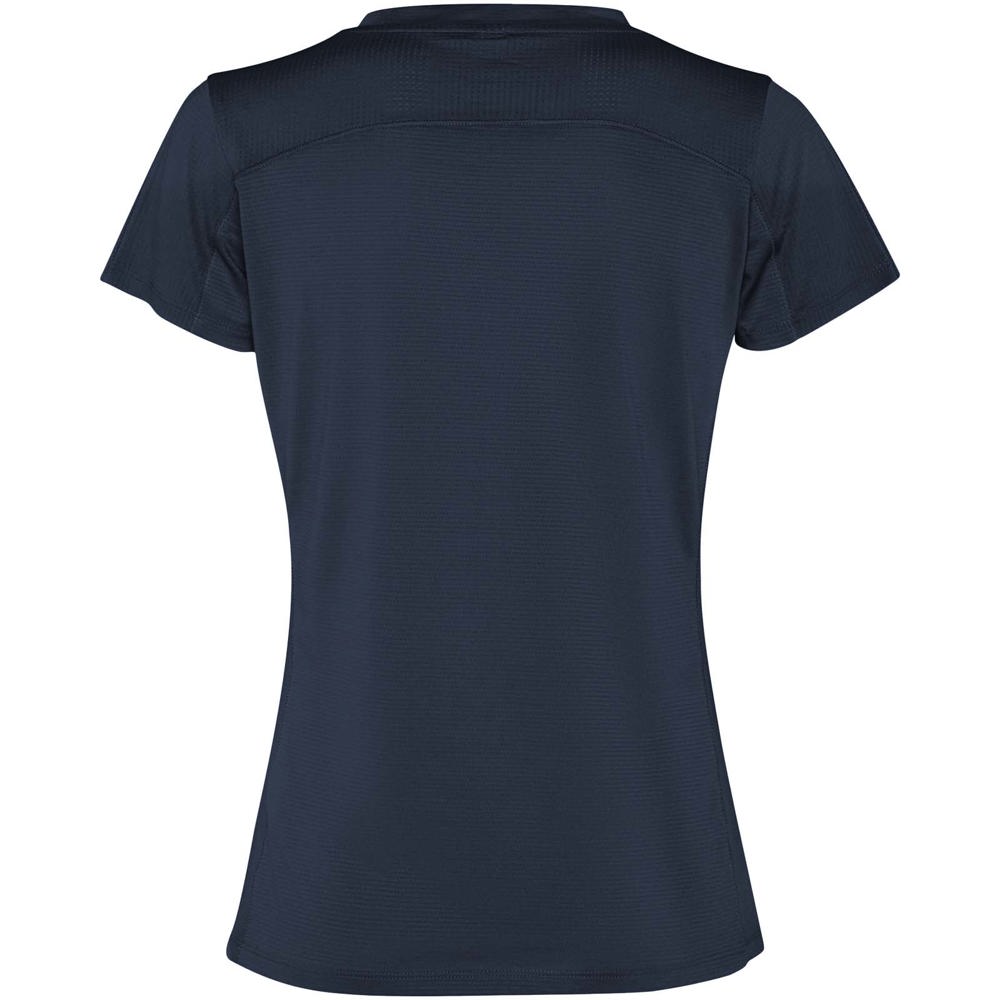 Slam Sport T-Shirt für Damen Navy Blue
