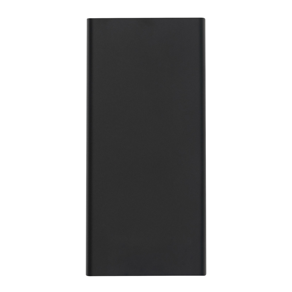 Batterie externe 10’000 mAh Power noir