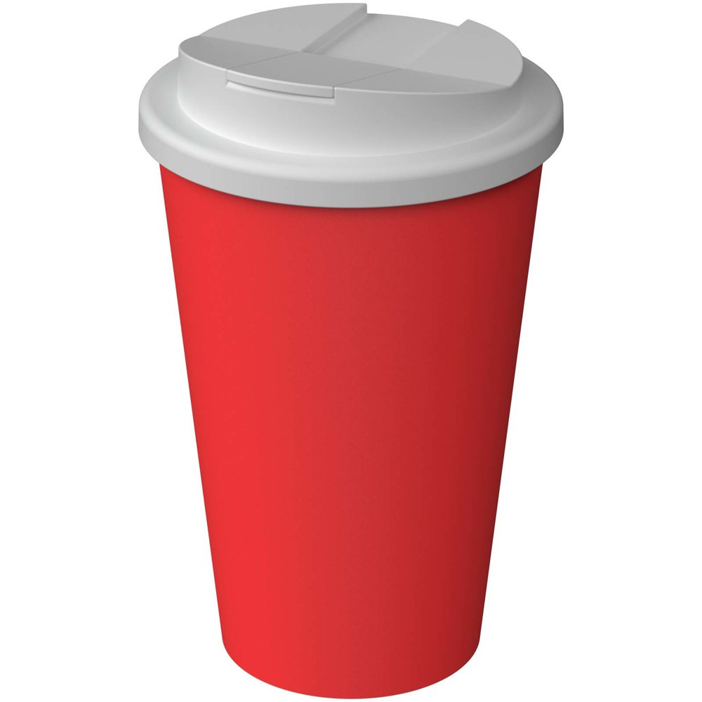 Americano® Infiniti 350 ml Isolierbecher mit auslaufsicherem Deckel
