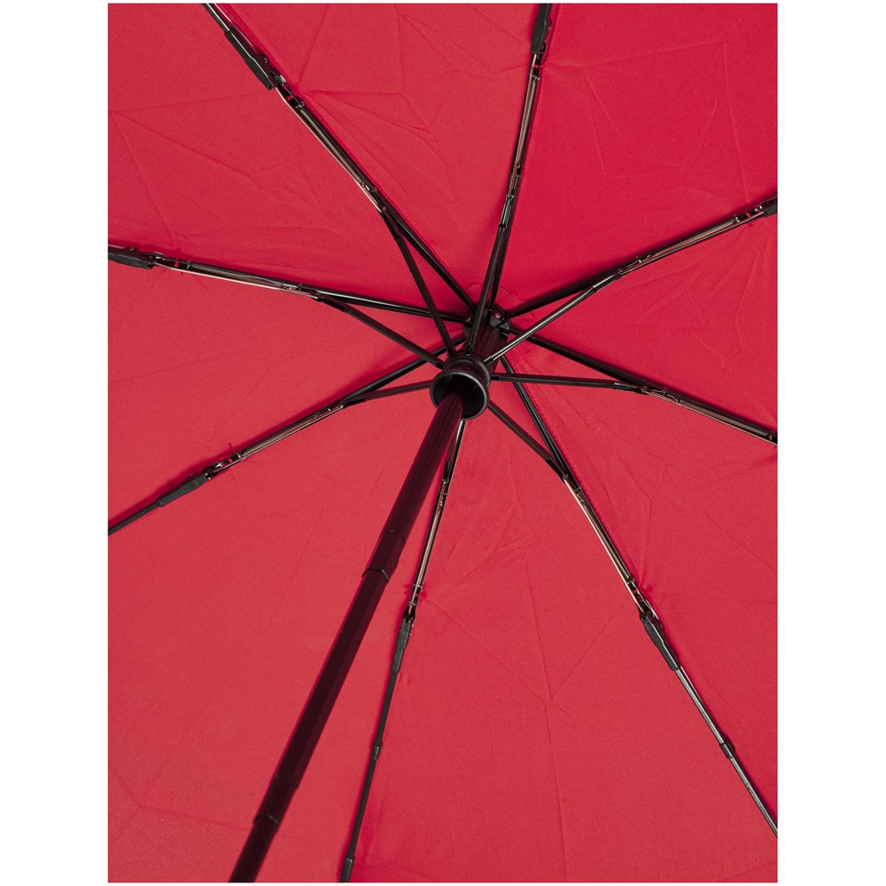 Parapluie en RPET pliable 21