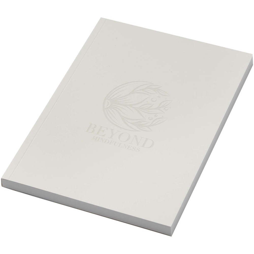 Novella Austen Colours A5 Softcover Notizbuch – 100 Blatt
