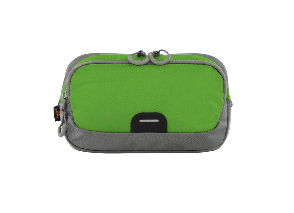 Gürteltasche STEP maigrün