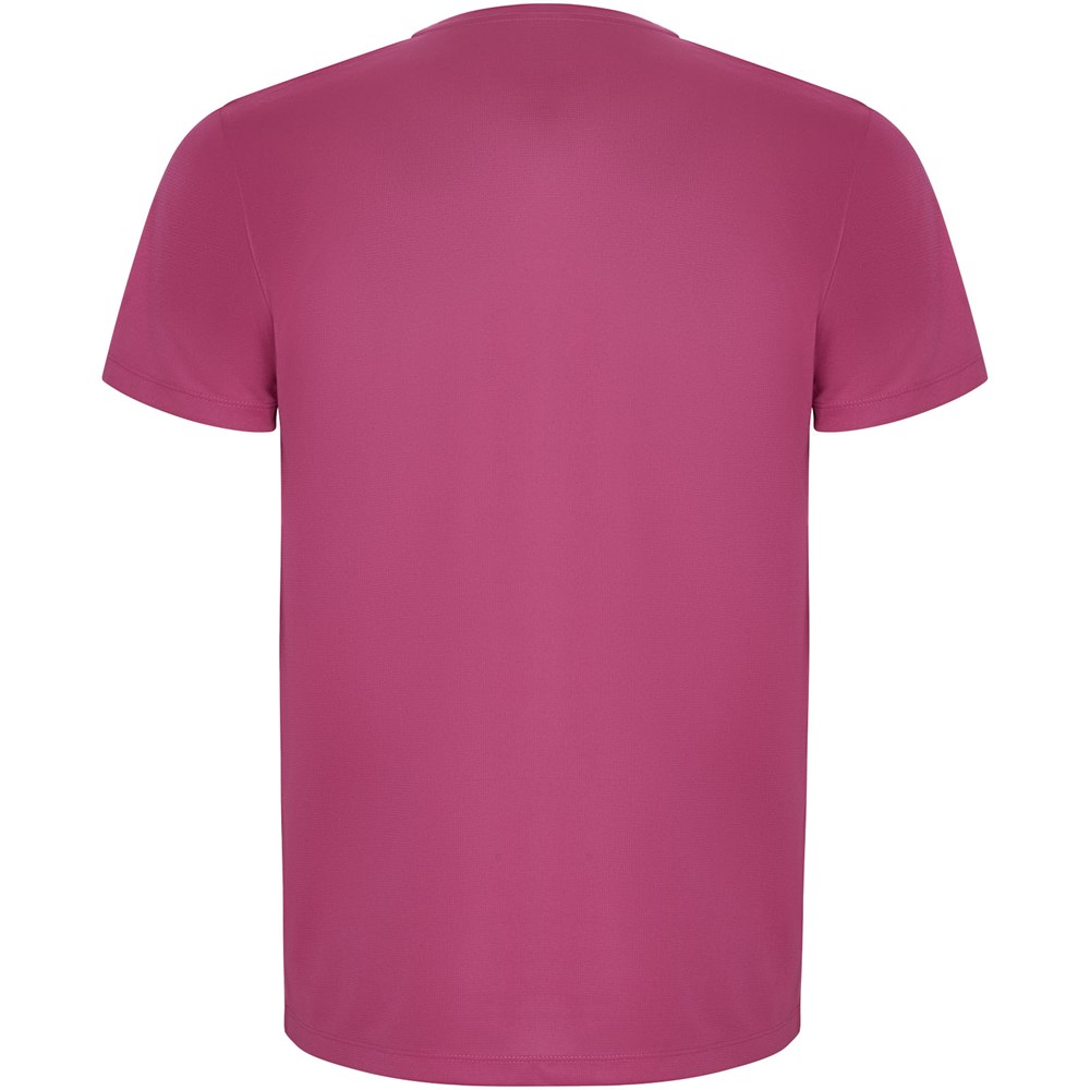 T-shirt sport Imola à manches courtes pour enfant Rossette