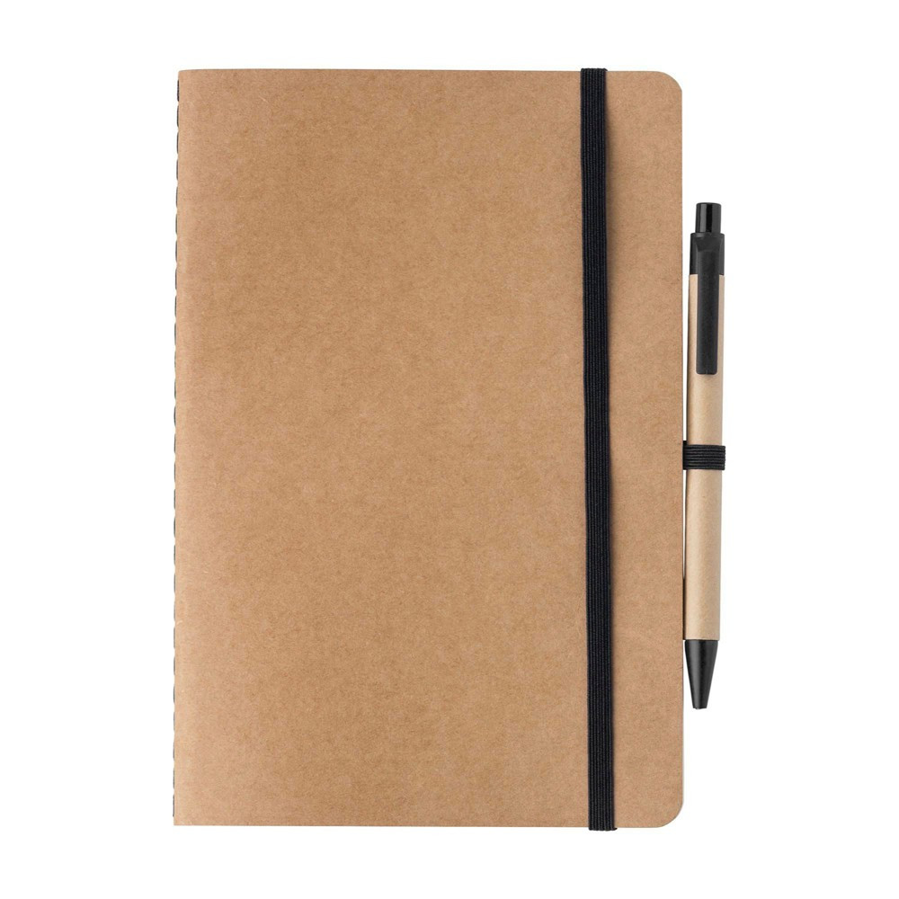 Notizbuch Theodore | A5 | Blanko