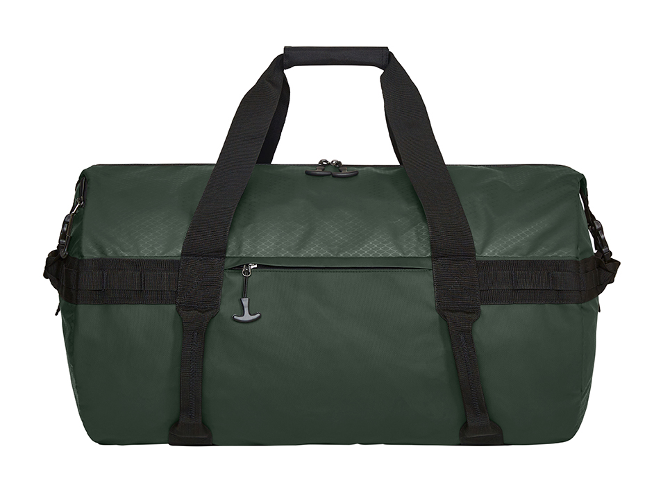 Sport-/Reisetasche ACTIVE vert foncé