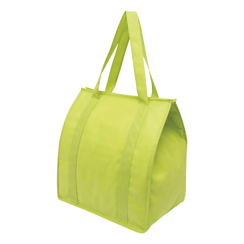 Sac isotherme Cool Vert vif