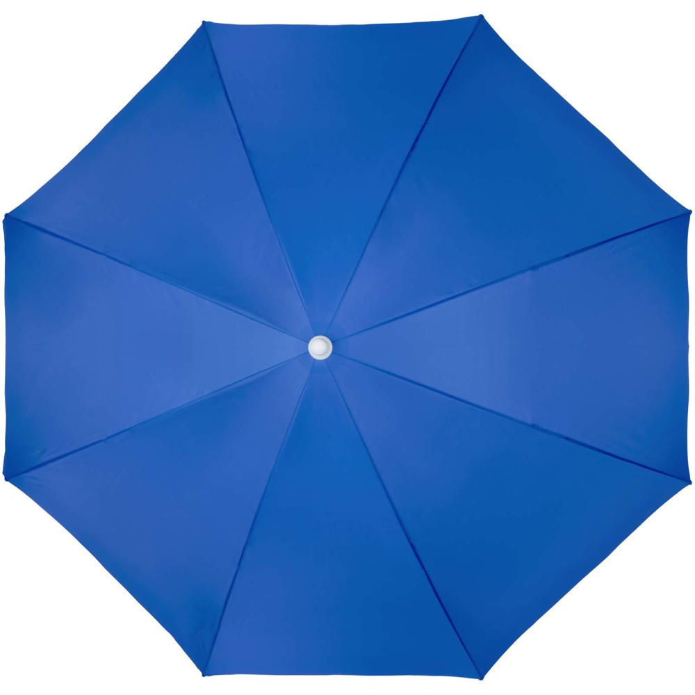 Zenith Sonnenschirm Blau