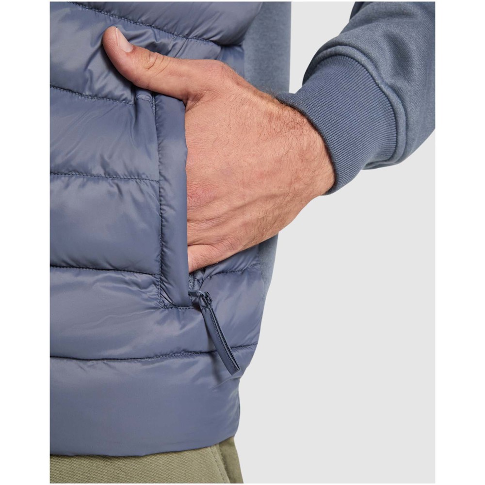 Veste unisexe Vivaro Bleu marine