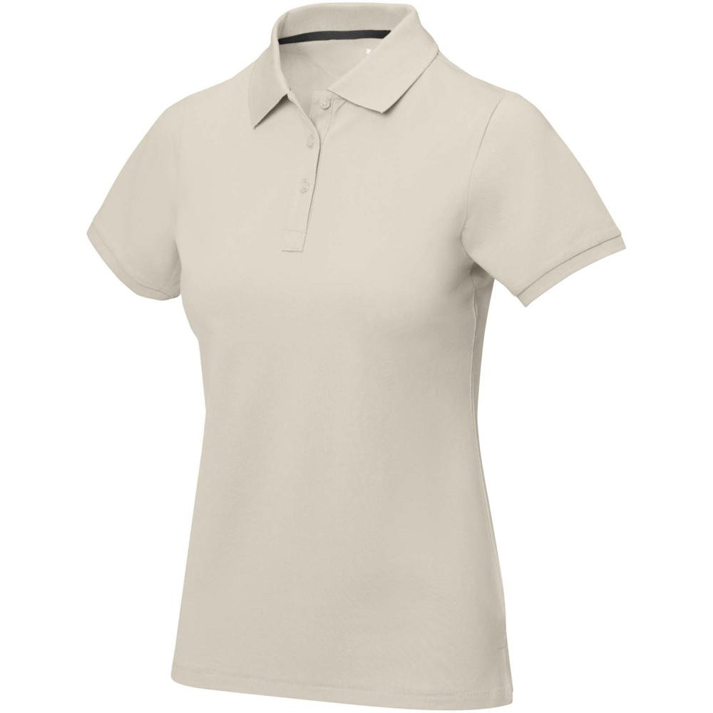 Calgary Poloshirt für Damen