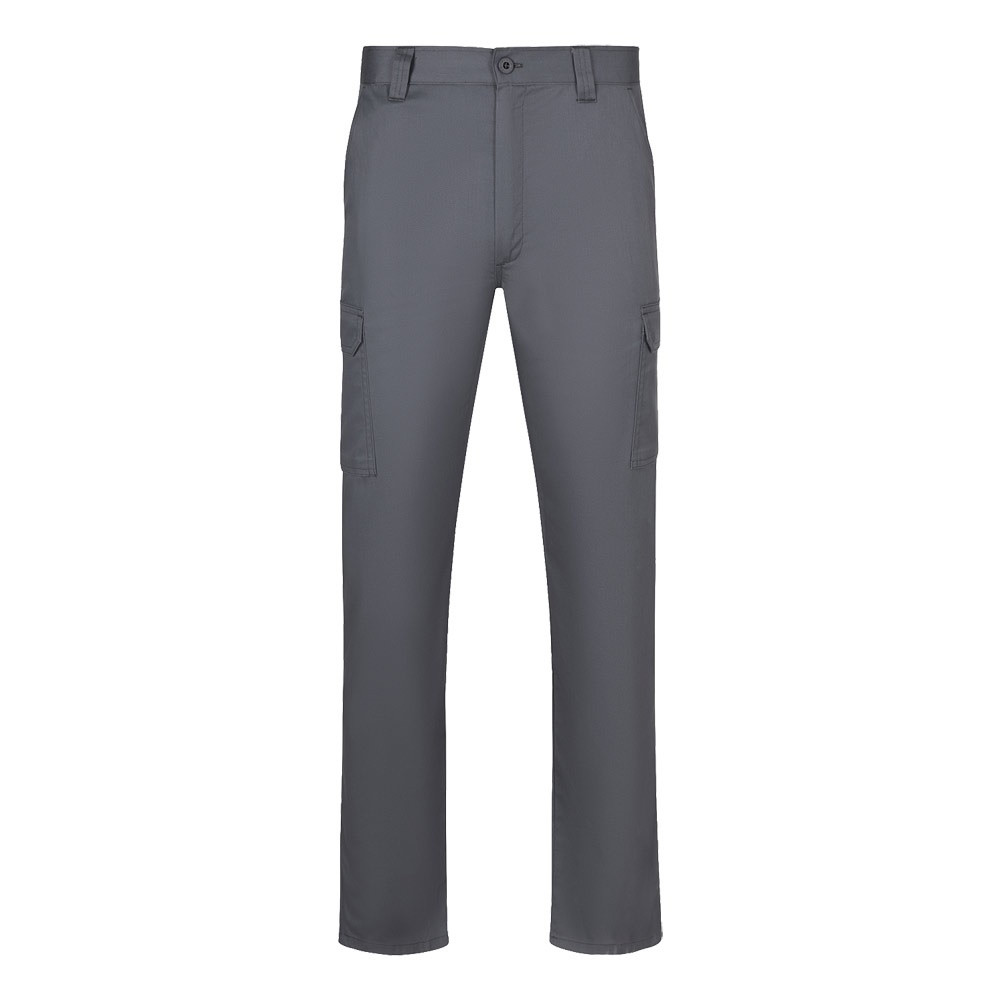 VL HERMES. Mehrzweck-Arbeitshose aus Twill (190 g/m²)