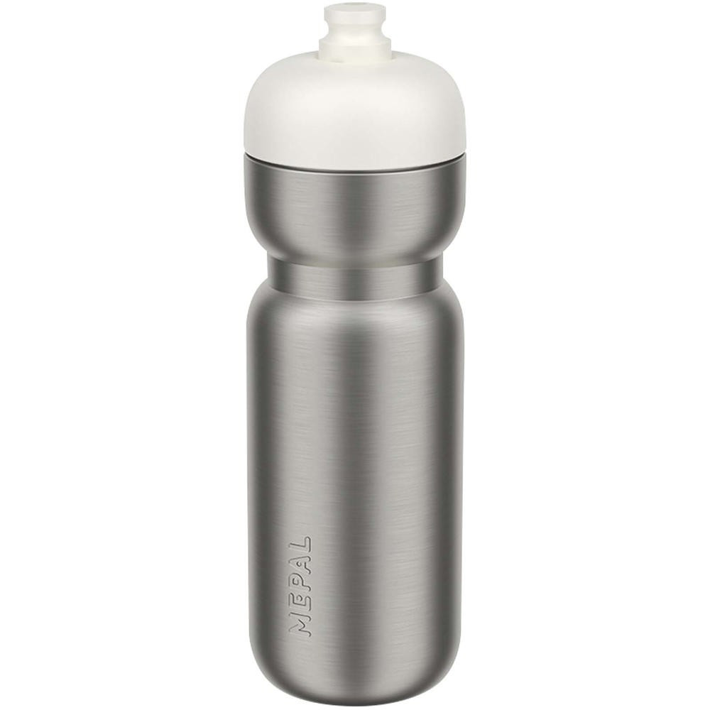 Mepal Pull 800 ml Edelstahl Sportflasche