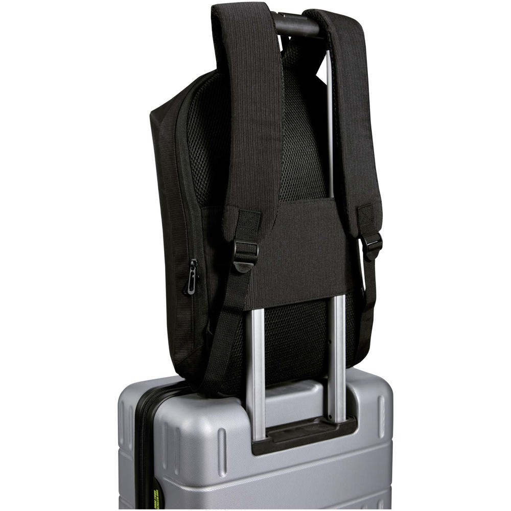 Sac à dos antivol pour ordinateur portable 15