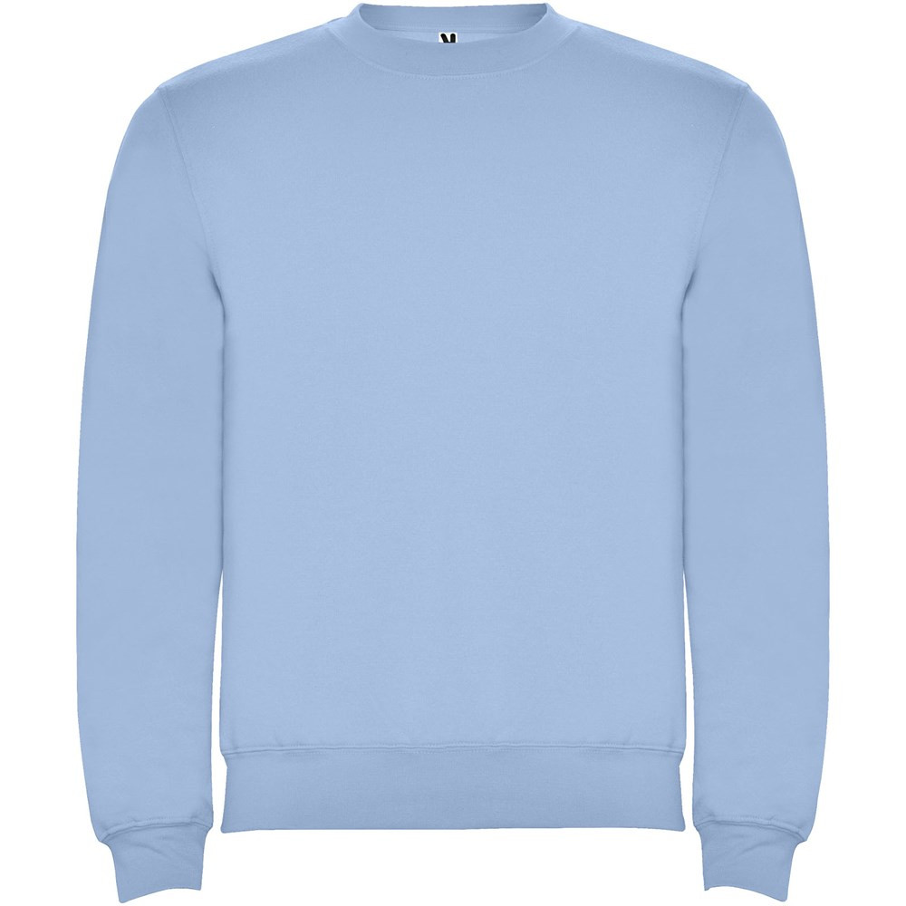 Clasica Sweatshirt mit Rundhalsausschnitt Unisex