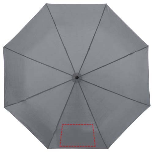 Parapluie pliable 21,5